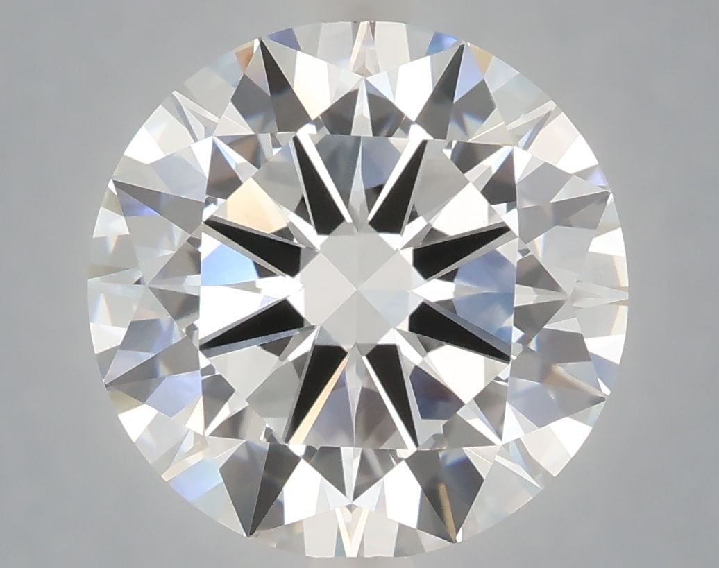 Round 6.01ct F VVS2 - Loose Lab Diamond: Round 6.01ct F VVS2 - Loose Lab Diamond Item Specifics: Source: This Is A Real Diamond Grown In A Lab Not Mined. Carat: 6.01 Cut: EX Color: F Clarity: VVS2 Polish: EX Symmetry: EX Measurements: 11.71L