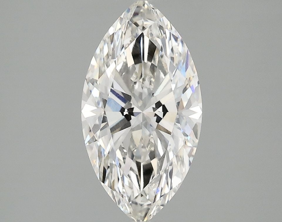 IGI Marquise 1.64ct G VVS2 - Loose Lab Diamond: IGI Marquise 1.64ct G VVS2 - Loose Lab Diamond Item Specifics: Source: This Is A Real Diamond Grown In A Lab Not Mined. Carat: 1.64 Cut: - Color: G Clarity: VVS2 Polish: EX Symmetry: EX Measurements: 