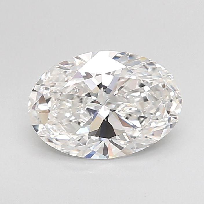 IGI Oval 2.01ct F VVS2 - Loose Lab Diamond: IGI Oval 2.01ct F VVS2 - Loose Lab Diamond Item Specifics: Source: This Is A Real Diamond Grown In A Lab Not Mined. Carat: 2.01 Cut: - Color: F Clarity: VVS2 Polish: EX Symmetry: EX Measurements: 10.2