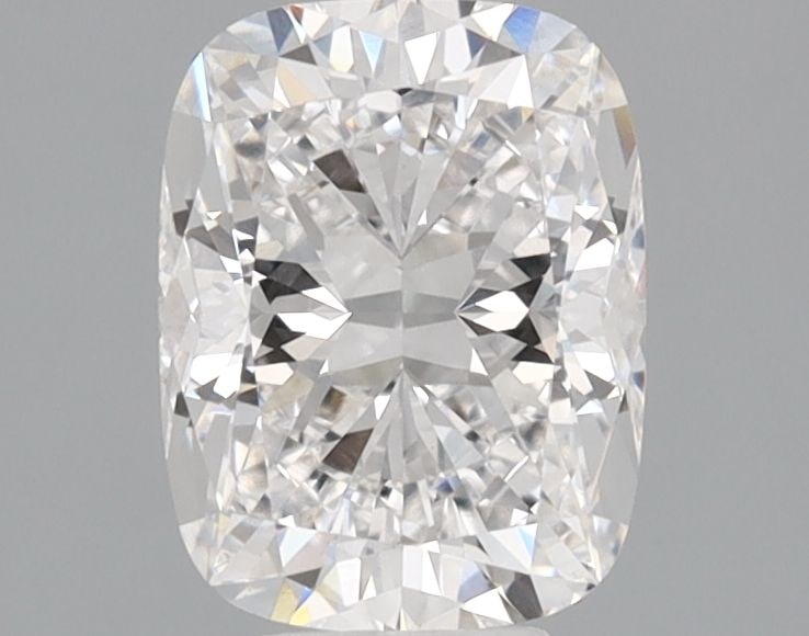 IGI Cushion Modified 1.08ct D VVS2 - Loose Lab Diamond: IGI Cushion Modified 1.08ct D VVS2 - Loose Lab Diamond Item Specifics: Source: This Is A Real Diamond Grown In A Lab Not Mined. Carat: 1.08 Cut: - Color: D Clarity: VVS2 Polish: EX Symmetry: EX Measur
