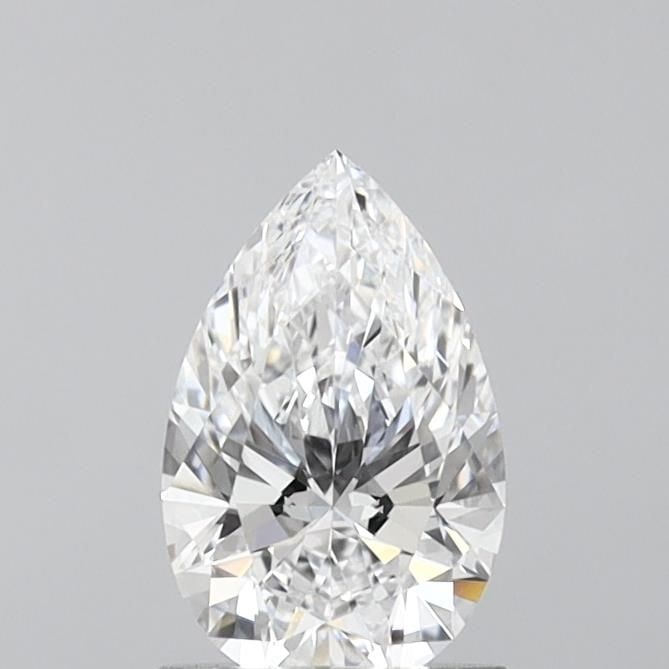 IGI Pear 1.12ct D VVS2 - Loose Lab Diamond: IGI Pear 1.12ct D VVS2 - Loose Lab Diamond Item Specifics: Source: This Is A Real Diamond Grown In A Lab Not Mined. Carat: 1.12 Cut: - Color: D Clarity: VVS2 Polish: EX Symmetry: EX Measurements: 9.24