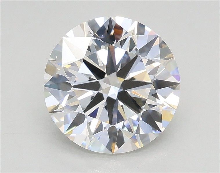 IGI Round 1.86ct F VVS2 - Ideal Loose Lab Diamond: IGI Round 1.86ct F VVS2 - Ideal Loose Lab Diamond Item Specifics: Source: This Is A Real Diamond Grown In A Lab Not Mined. Carat: 1.86 Cut: ID Color: F Clarity: VVS2 Polish: EX Symmetry: EX Measuremen