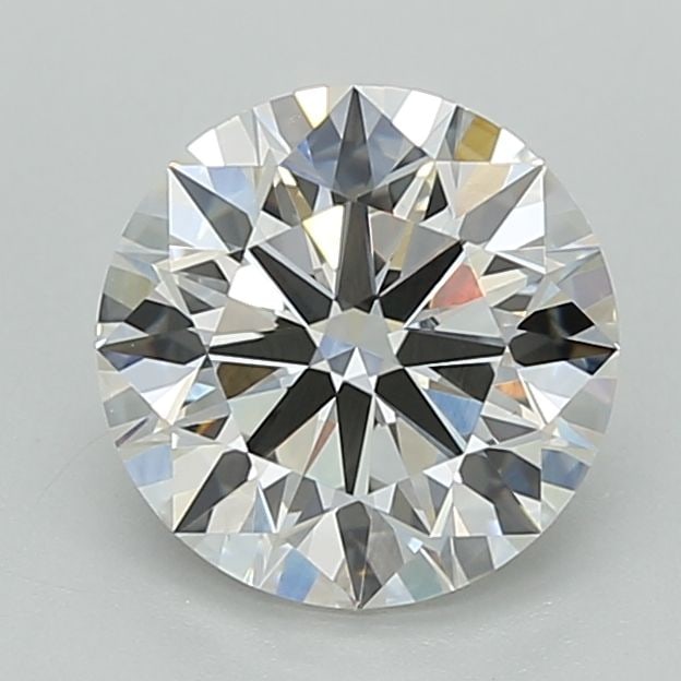 IGI Round 1.53ct H VVS2 - Ideal Loose Lab Diamond: IGI Round 1.53ct H VVS2 - Ideal Loose Lab Diamond Item Specifics: Source: This Is A Real Diamond Grown In A Lab Not Mined. Carat: 1.53 Cut: ID Color: H Clarity: VVS2 Polish: EX Symmetry: EX Measuremen