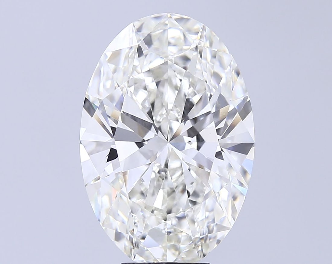 IGI Oval 8.08ct G VVS2 - Loose Lab Diamond: IGI Oval 8.08ct G VVS2 - Loose Lab Diamond Item Specifics: Source: This Is A Real Diamond Grown In A Lab Not Mined. Carat: 8.08 Cut: - Color: G Clarity: VVS2 Polish: EX Symmetry: EX Measurements: 16.9