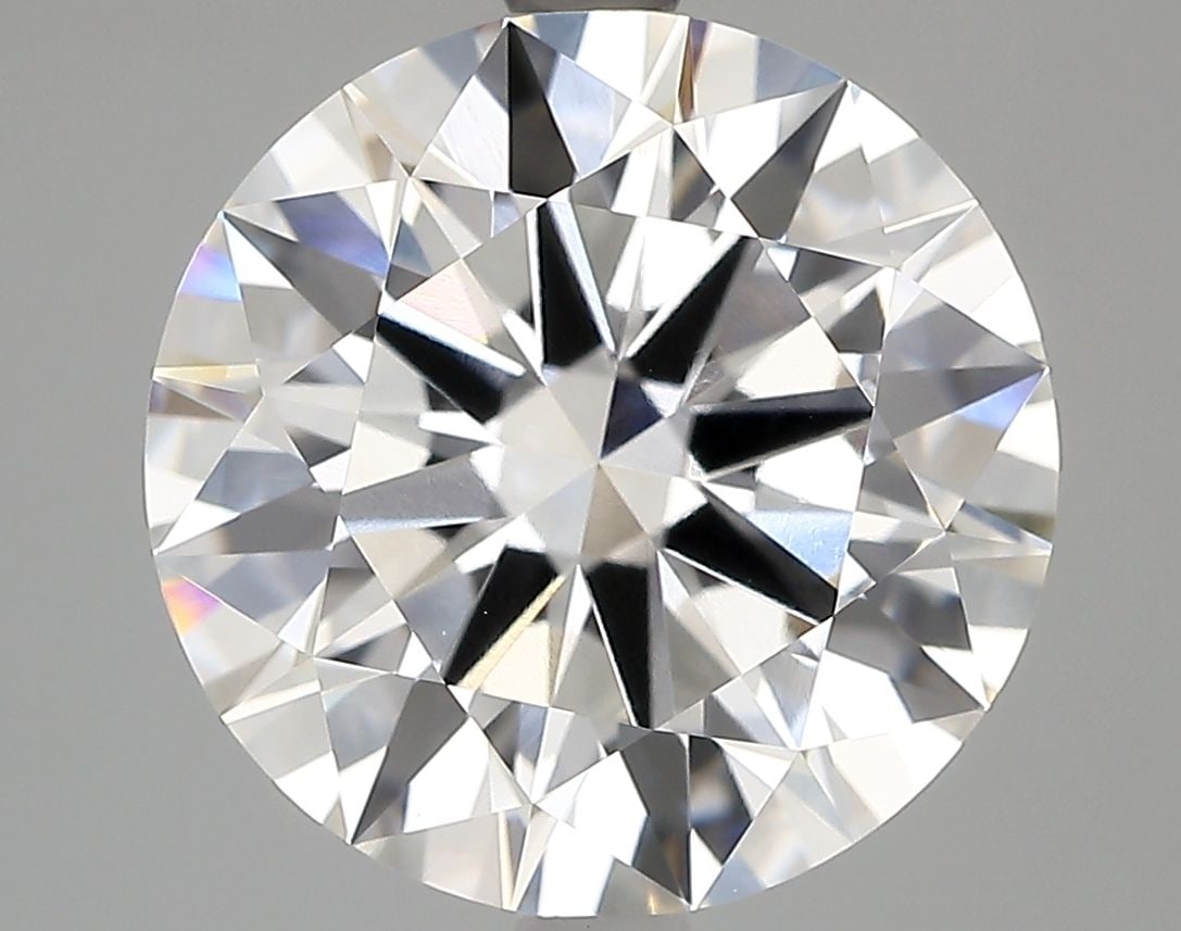 IGI Round 4.7ct E VVS2 - Ideal Loose Lab Diamond: IGI Round 4.7ct E VVS2 - Ideal Loose Lab Diamond Item Specifics: Source: This Is A Real Diamond Grown In A Lab Not Mined. Carat: 4.7 Cut: ID Color: E Clarity: VVS2 Polish: EX Symmetry: EX Measurements
