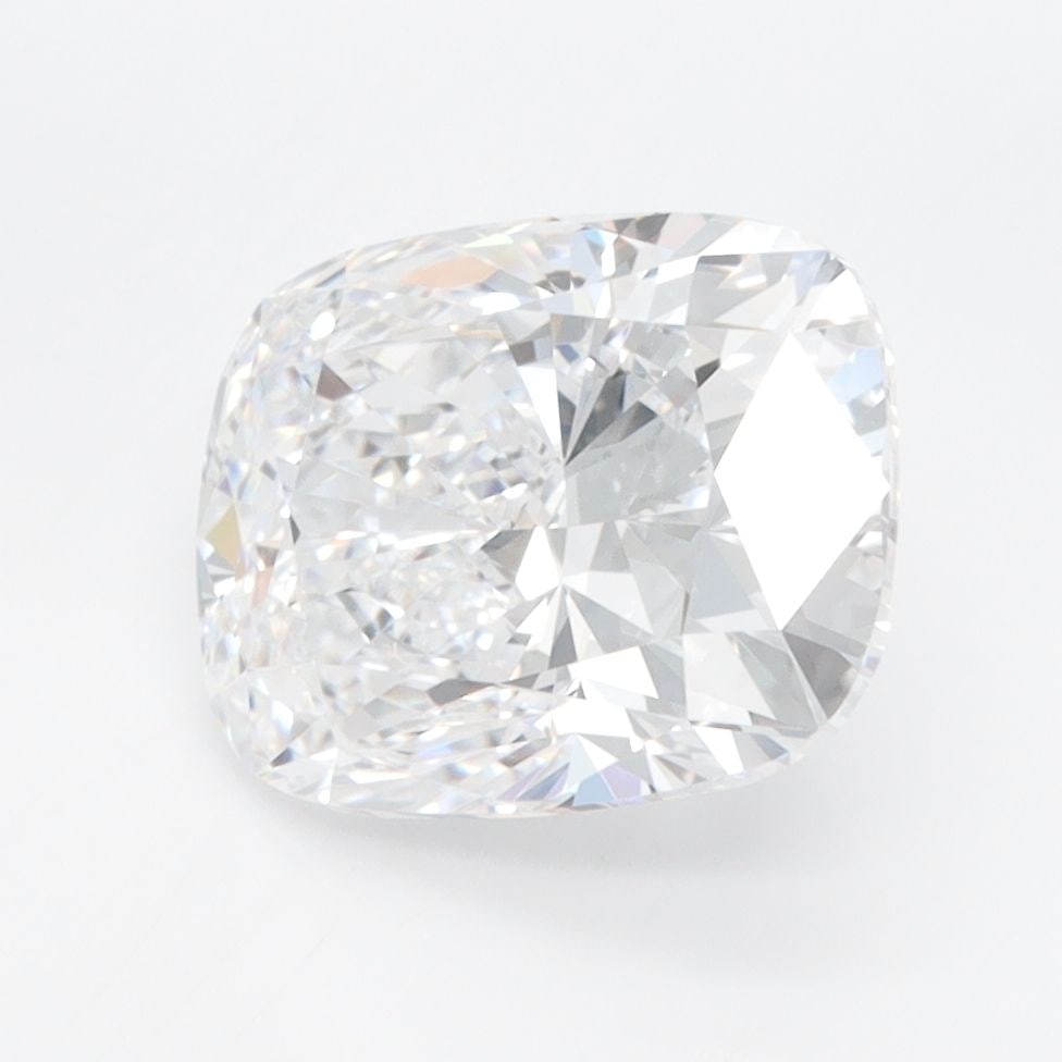 IGI Cushion Modified 3.01ct D IF - Loose Lab Diamond: IGI Cushion Modified 3.01ct D IF - Loose Lab Diamond Item Specifics: Source: This Is A Real Diamond Grown In A Lab Not Mined. Carat: 3.01 Cut: - Color: D Clarity: IF Polish: EX Symmetry: EX Measuremen