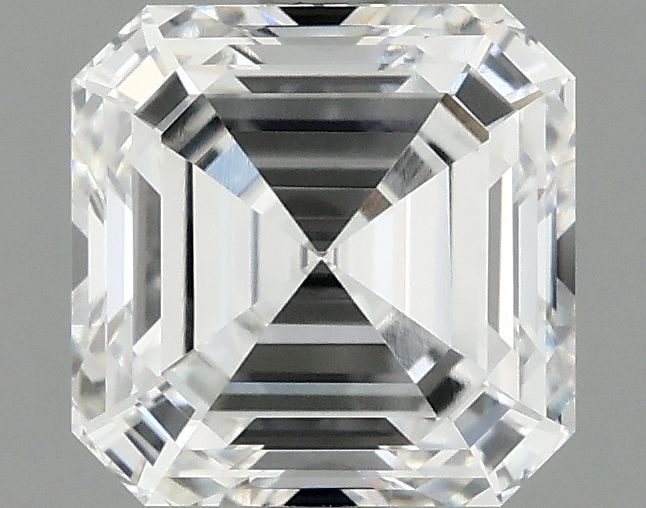 IGI Asscher 2.09ct E VVS1 - Loose Lab Diamond: IGI Asscher 2.09ct E VVS1 - Loose Lab Diamond Item Specifics: Source: This Is A Real Diamond Grown In A Lab Not Mined. Carat: 2.09 Cut: - Color: E Clarity: VVS1 Polish: EX Symmetry: EX Measurements: 7