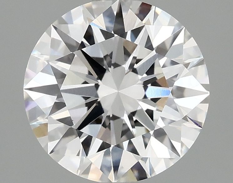 IGI Round 2.09ct E VVS2 - Ideal Loose Lab Diamond: IGI Round 2.09ct E VVS2 - Ideal Loose Lab Diamond Item Specifics: Source: This Is A Real Diamond Grown In A Lab Not Mined. Carat: 2.09 Cut: ID Color: E Clarity: VVS2 Polish: EX Symmetry: EX Measuremen