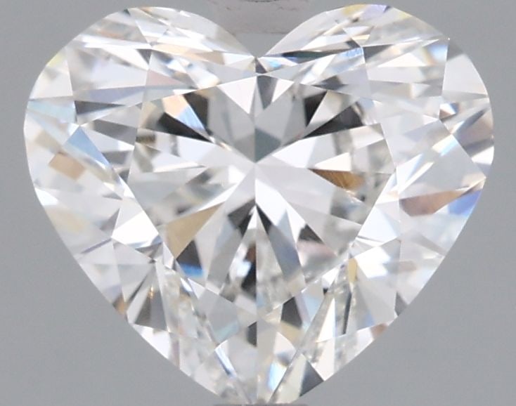IGI Heart 2.04ct G VVS1 - Loose Lab Diamond: IGI Heart 2.04ct G VVS1 - Loose Lab Diamond Item Specifics: Source: This Is A Real Diamond Grown In A Lab Not Mined. Carat: 2.04 Cut: - Color: G Clarity: VVS1 Polish: EX Symmetry: EX Measurements: 7.8