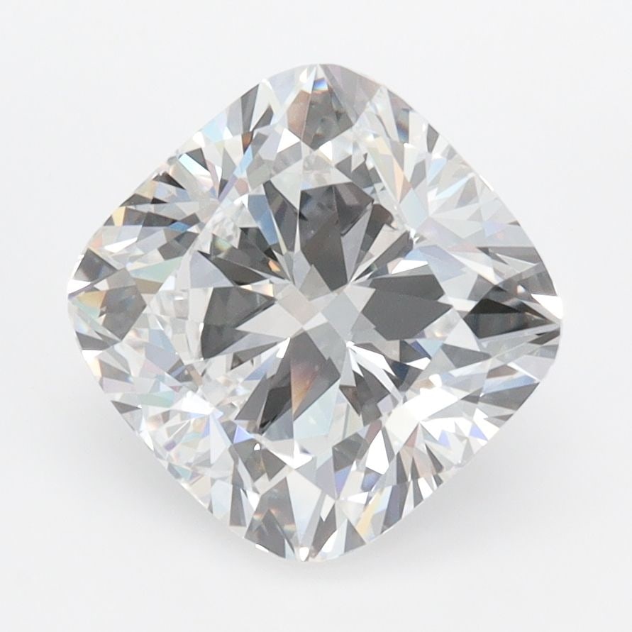IGI Cushion Modified 3.01ct D VVS1 - Loose Lab Diamond: IGI Cushion Modified 3.01ct D VVS1 - Loose Lab Diamond Item Specifics: Source: This Is A Real Diamond Grown In A Lab Not Mined. Carat: 3.01 Cut: - Color: D Clarity: VVS1 Polish: EX Symmetry: EX Measur