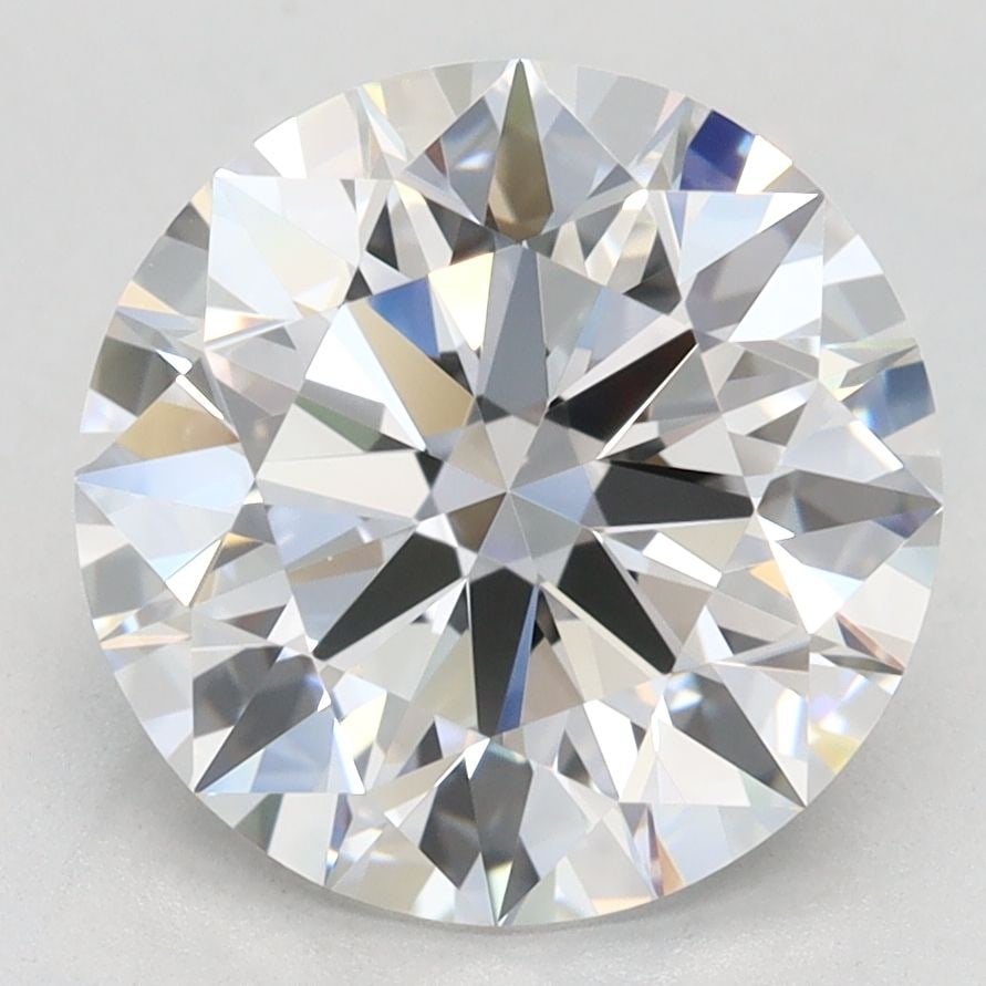 GIA Round 3.05ct D VVS1 - Loose Lab Diamond: GIA Round 3.05ct D VVS1 - Loose Lab Diamond Item Specifics: Source: This Is A Real Diamond Grown In A Lab Not Mined. Carat: 3.05 Cut: EX Color: D Clarity: VVS1 Polish: EX Symmetry: EX Measurements: 9.