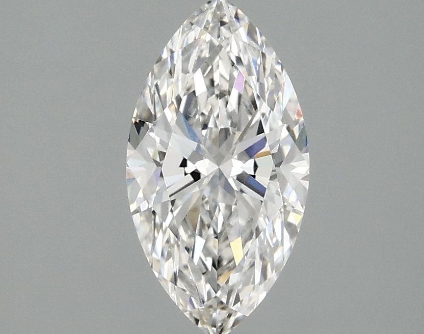 IGI Marquise 1.1ct F VVS2 - Loose Lab Diamond: IGI Marquise 1.1ct F VVS2 - Loose Lab Diamond Item Specifics: Source: This Is A Real Diamond Grown In A Lab Not Mined. Carat: 1.1 Cut: - Color: F Clarity: VVS2 Polish: EX Symmetry: EX Measurements: 10