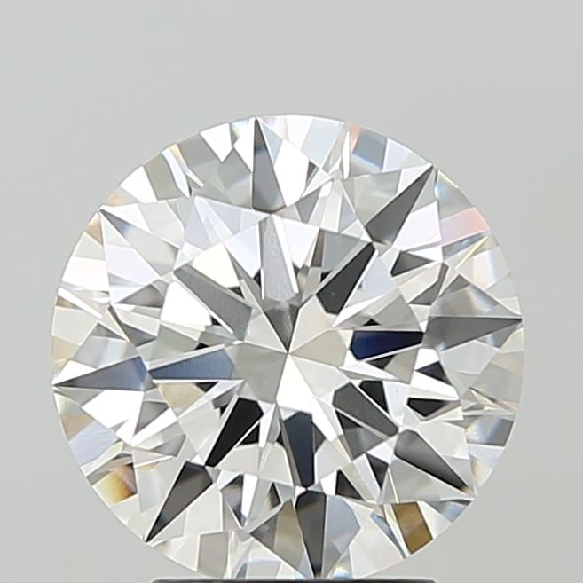 IGI Round 3.08ct F VVS2 - Ideal Loose Lab Diamond: IGI Round 3.08ct F VVS2 - Ideal Loose Lab Diamond Item Specifics: Source: This Is A Real Diamond Grown In A Lab Not Mined. Carat: 3.08 Cut: ID Color: F Clarity: VVS2 Polish: EX Symmetry: EX Measuremen