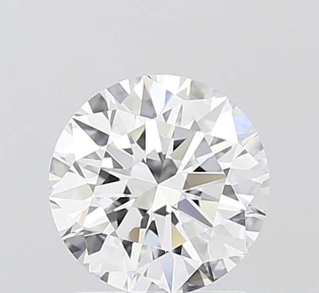 IGI Round 1.55ct D IF - Loose Lab Diamond: IGI Round 1.55ct D IF - Loose Lab Diamond Item Specifics: Source: This Is A Real Diamond Grown In A Lab Not Mined. Carat: 1.55 Cut: EX Color: D Clarity: IF Polish: EX Symmetry: EX Measurements: 7.4L X