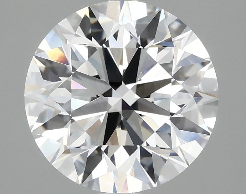 IGI Round 3.0ct F VVS2 - Loose Lab Diamond: IGI Round 3.0ct F VVS2 - Loose Lab Diamond Item Specifics: Source: This Is A Real Diamond Grown In A Lab Not Mined. Carat: 3.0 Cut: EX Color: F Clarity: VVS2 Polish: EX Symmetry: EX Measurements: 9.08