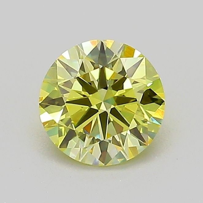 IGI Round 0.72ct Fancy Light Yellow VVS2 - Ideal Loose Lab Diamond: IGI Round 0.72ct Fancy Light Yellow VVS2 - Ideal Loose Lab Diamond Item Specifics: Source: This Is A Real Diamond Grown In A Lab Not Mined. Carat: 0.72 Cut: ID Color: Fancy Light Yellow Clarity: VVS2 