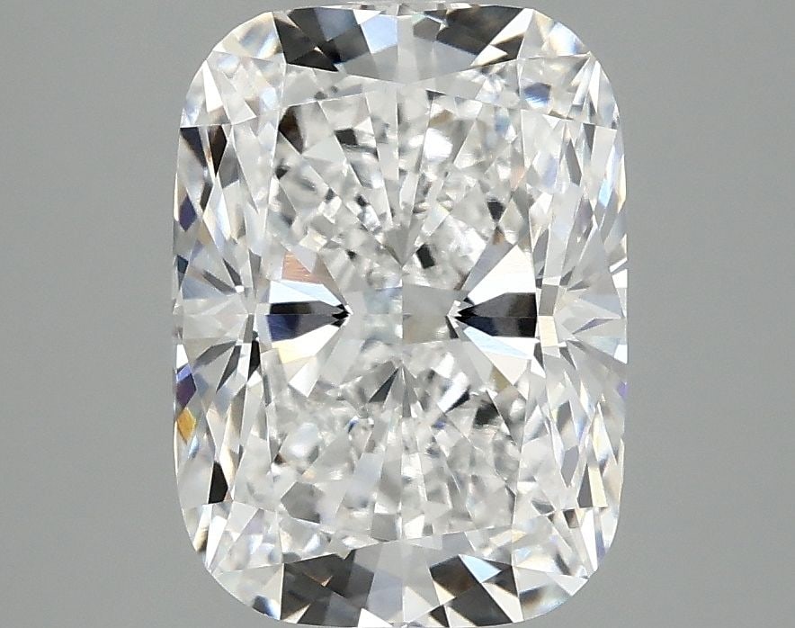 IGI Cushion Modified 3.08ct E VVS2 - Loose Lab Diamond: IGI Cushion Modified 3.08ct E VVS2 - Loose Lab Diamond Item Specifics: Source: This Is A Real Diamond Grown In A Lab Not Mined. Carat: 3.08 Cut: - Color: E Clarity: VVS2 Polish: EX Symmetry: EX Measur