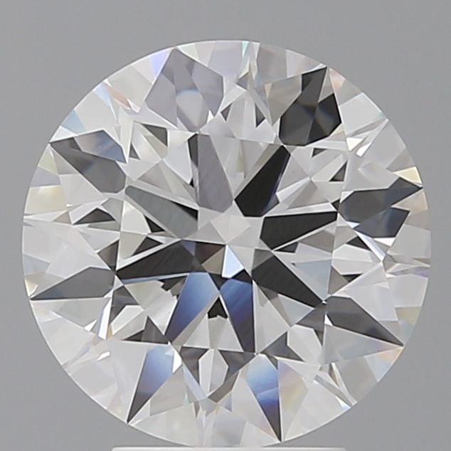 IGI Round 4.07ct E VVS2 - Ideal Loose Lab Diamond: IGI Round 4.07ct E VVS2 - Ideal Loose Lab Diamond Item Specifics: Source: This Is A Real Diamond Grown In A Lab Not Mined. Carat: 4.07 Cut: ID Color: E Clarity: VVS2 Polish: EX Symmetry: EX Measuremen