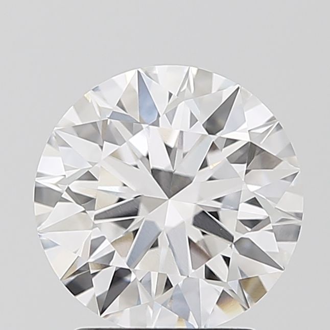 IGI Round 2.04ct D VVS1 - Ideal Loose Lab Diamond: IGI Round 2.04ct D VVS1 - Ideal Loose Lab Diamond Item Specifics: Source: This Is A Real Diamond Grown In A Lab Not Mined. Carat: 2.04 Cut: ID Color: D Clarity: VVS1 Polish: EX Symmetry: EX Measuremen
