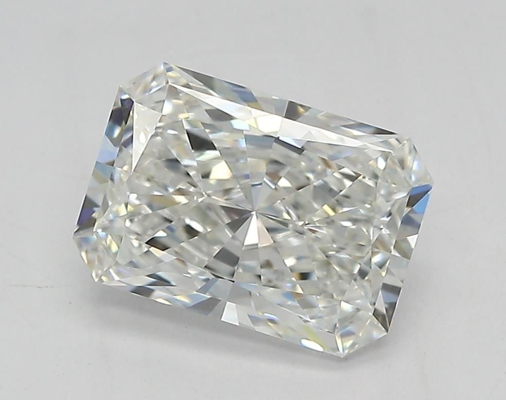 IGI Radiant 1.51ct E VVS2 - Loose Lab Diamond: IGI Radiant 1.51ct E VVS2 - Loose Lab Diamond Item Specifics: Source: This Is A Real Diamond Grown In A Lab Not Mined. Carat: 1.51 Cut: - Color: E Clarity: VVS2 Polish: EX Symmetry: EX Measurements: 8