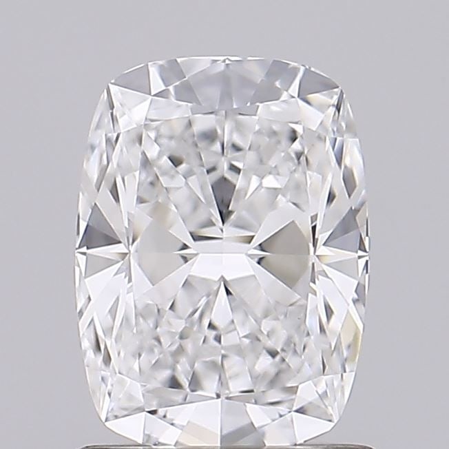 GCAL Cushion Brilliant 1.09ct D VVS2 - Loose Lab Diamond: GCAL Cushion Brilliant 1.09ct D VVS2 - Loose Lab Diamond Item Specifics: Source: This Is A Real Diamond Grown In A Lab Not Mined. Carat: 1.09 Cut: - Color: D Clarity: VVS2 Polish: EX Symmetry: EX Meas