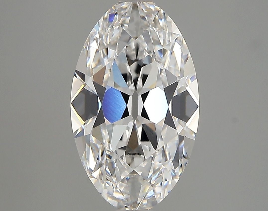 IGI Oval 2.75ct D VVS2 - Loose Lab Diamond: IGI Oval 2.75ct D VVS2 - Loose Lab Diamond Item Specifics: Source: This Is A Real Diamond Grown In A Lab Not Mined. Carat: 2.75 Cut: - Color: D Clarity: VVS2 Polish: EX Symmetry: EX Measurements: 12.3