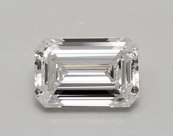 IGI Emerald 0.85ct D VVS1 - Loose Lab Diamond: IGI Emerald 0.85ct D VVS1 - Loose Lab Diamond Item Specifics: Source: This Is A Real Diamond Grown In A Lab Not Mined. Carat: 0.85 Cut: - Color: D Clarity: VVS1 Polish: EX Symmetry: EX Measurements: 6