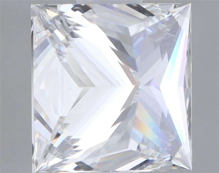 IGI Princess 1.06ct E VVS2 - Loose Lab Diamond: IGI Princess 1.06ct E VVS2 - Loose Lab Diamond Item Specifics: Source: This Is A Real Diamond Grown In A Lab Not Mined. Carat: 1.06 Cut: - Color: E Clarity: VVS2 Polish: EX Symmetry: EX Measurements: 