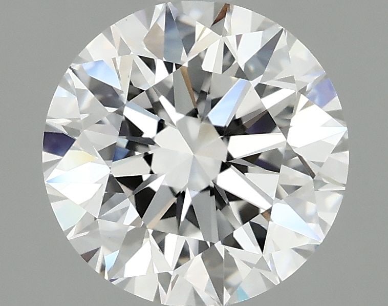 IGI Round 2.57ct E VVS2 - Loose Lab Diamond: IGI Round 2.57ct E VVS2 - Loose Lab Diamond Item Specifics: Source: This Is A Real Diamond Grown In A Lab Not Mined. Carat: 2.57 Cut: EX Color: E Clarity: VVS2 Polish: EX Symmetry: EX Measurements: 8.