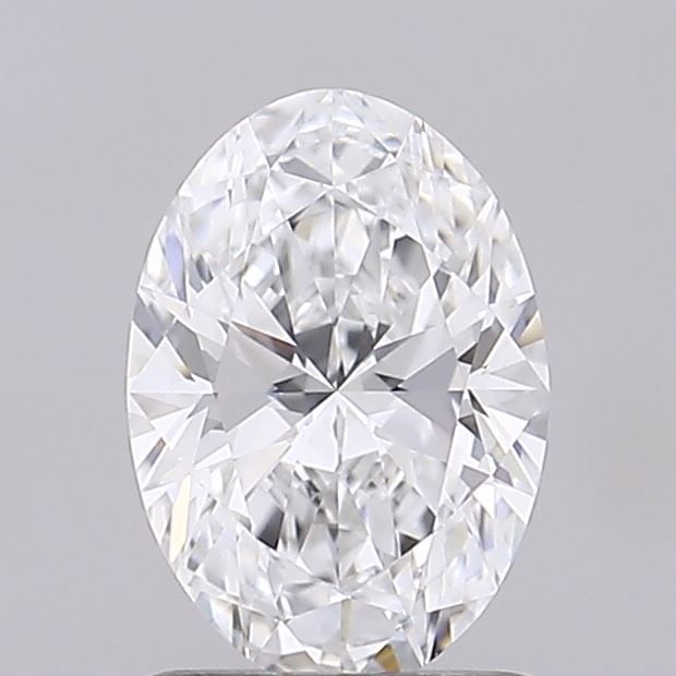 IGI Oval 1.02ct D VVS1 - Loose Lab Diamond: IGI Oval 1.02ct D VVS1 - Loose Lab Diamond Item Specifics: Source: This Is A Real Diamond Grown In A Lab Not Mined. Carat: 1.02 Cut: - Color: D Clarity: VVS1 Polish: EX Symmetry: EX Measurements: 8.21