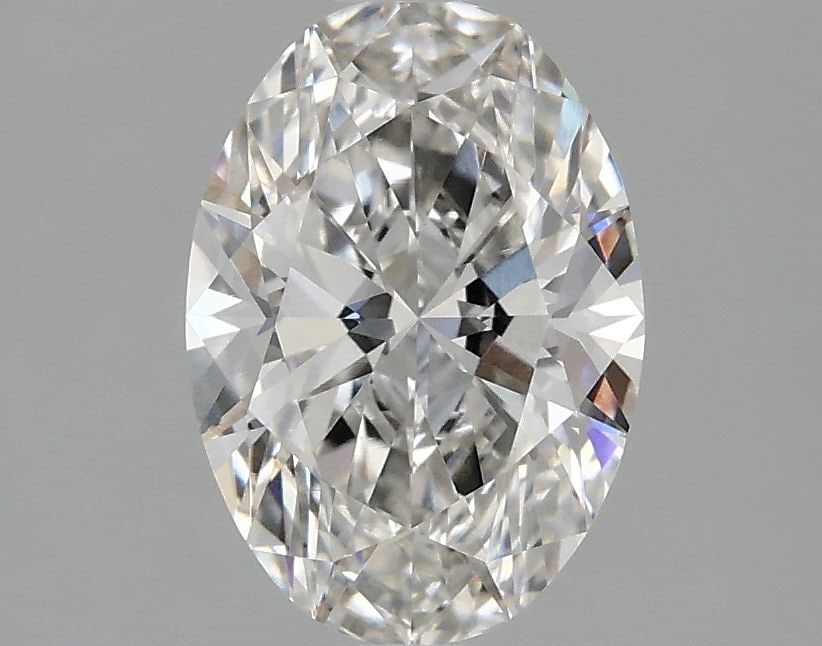 IGI Oval 1.58ct F VVS2 - Loose Lab Diamond: IGI Oval 1.58ct F VVS2 - Loose Lab Diamond Item Specifics: Source: This Is A Real Diamond Grown In A Lab Not Mined. Carat: 1.58 Cut: - Color: F Clarity: VVS2 Polish: EX Symmetry: EX Measurements: 9.31