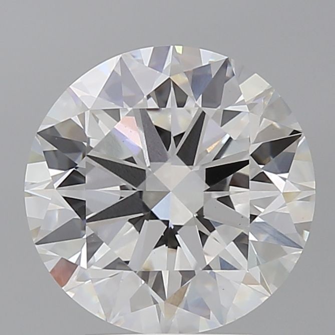 IGI Round 4.01ct E VVS2 - Loose Lab Diamond: IGI Round 4.01ct E VVS2 - Loose Lab Diamond Item Specifics: Source: This Is A Real Diamond Grown In A Lab Not Mined. Carat: 4.01 Cut: EX Color: E Clarity: VVS2 Polish: EX Symmetry: EX Measurements: 10