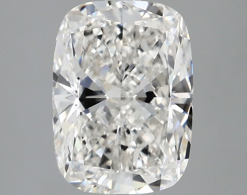 IGI Cushion Modified 3.0ct F VVS2 - Loose Lab Diamond: IGI Cushion Modified 3.0ct F VVS2 - Loose Lab Diamond Item Specifics: Source: This Is A Real Diamond Grown In A Lab Not Mined. Carat: 3.0 Cut: - Color: F Clarity: VVS2 Polish: EX Symmetry: EX Measurem