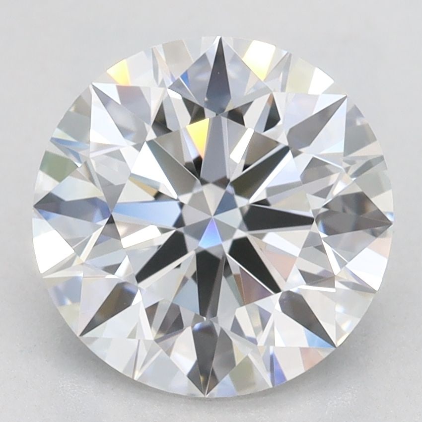 GIA Round 2.45ct D VVS1 - Loose Lab Diamond: GIA Round 2.45ct D VVS1 - Loose Lab Diamond Item Specifics: Source: This Is A Real Diamond Grown In A Lab Not Mined. Carat: 2.45 Cut: EX Color: D Clarity: VVS1 Polish: EX Symmetry: EX Measurements: 8.