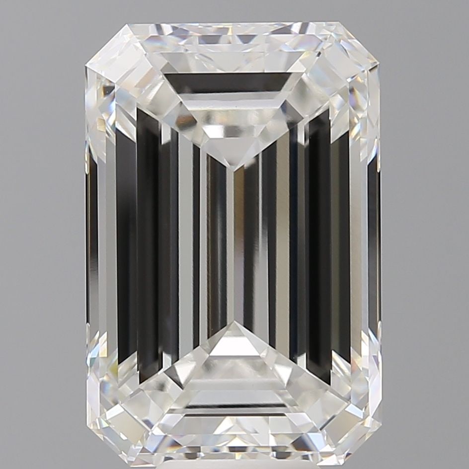 IGI Emerald 11.59ct F VVS2 - Loose Lab Diamond: IGI Emerald 11.59ct F VVS2 - Loose Lab Diamond Item Specifics: Source: This Is A Real Diamond Grown In A Lab Not Mined. Carat: 11.59 Cut: - Color: F Clarity: VVS2 Polish: EX Symmetry: EX
