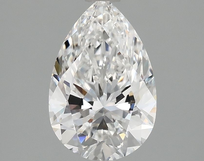 IGI Pear 1.55ct D VVS2 - Loose Lab Diamond: IGI Pear 1.55ct D VVS2 - Loose Lab Diamond Item Specifics: Source: This Is A Real Diamond Grown In A Lab Not Mined. Carat: 1.55 Cut: - Color: D Clarity: VVS2 Polish: EX Symmetry: EX Measurements: