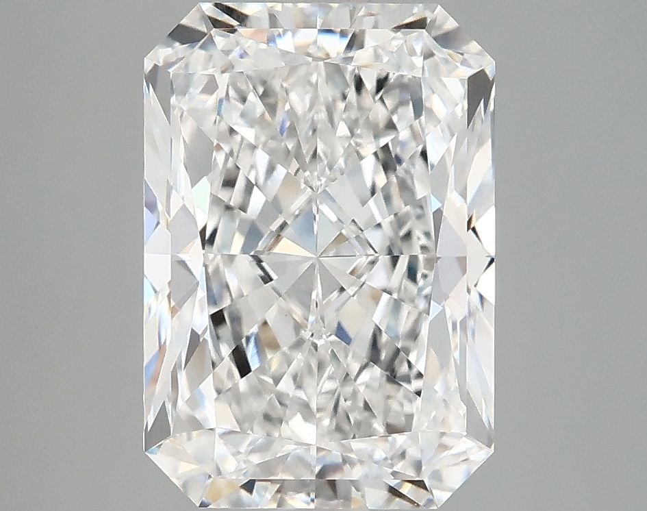 IGI Radiant 4.11ct E VVS2 - Loose Lab Diamond: IGI Radiant 4.11ct E VVS2 - Loose Lab Diamond Item Specifics: Source: This Is A Real Diamond Grown In A Lab Not Mined. Carat: 4.11 Cut: - Color: E Clarity: VVS2 Polish: EX Symmetry: EX Measurements: 1
