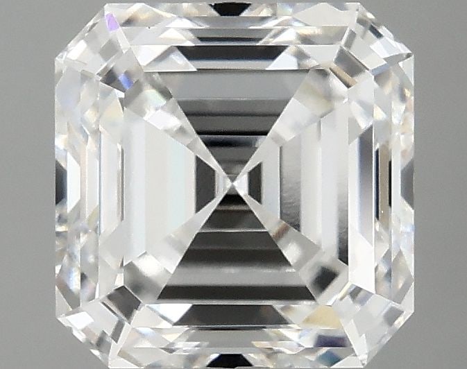 IGI Asscher 1.91ct D VVS2 - Loose Lab Diamond: IGI Asscher 1.91ct D VVS2 - Loose Lab Diamond Item Specifics: Source: This Is A Real Diamond Grown In A Lab Not Mined. Carat: 1.91 Cut: - Color: D Clarity: VVS2 Polish: EX Symmetry: EX Measurements: