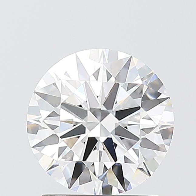 IGI Round 1.53ct E VVS2 - Ideal Loose Lab Diamond: IGI Round 1.53ct E VVS2 - Ideal Loose Lab Diamond Item Specifics: Source: This Is A Real Diamond Grown In A Lab Not Mined. Carat: 1.53 Cut: ID Color: E Clarity: VVS2 Polish: EX Symmetry: EX Measuremen
