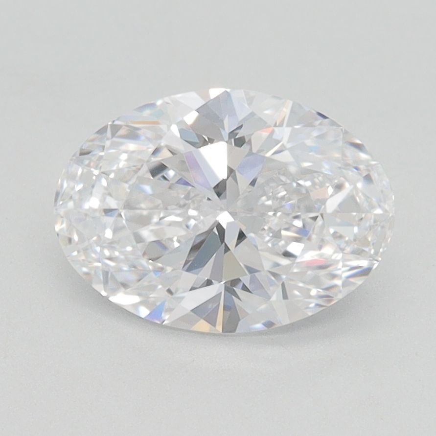 IGI Oval 1.59ct D VVS1 - Loose Lab Diamond: IGI Oval 1.59ct D VVS1 - Loose Lab Diamond Item Specifics: Source: This Is A Real Diamond Grown In A Lab Not Mined. Carat: 1.59 Cut: - Color: D Clarity: VVS1 Polish: EX Symmetry: EX Measurements: