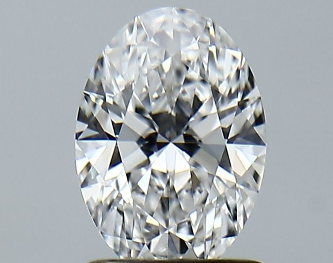 IGI Oval 1.09ct D VVS1 - Loose Lab Diamond: IGI Oval 1.09ct D VVS1 - Loose Lab Diamond Item Specifics: Source: This Is A Real Diamond Grown In A Lab Not Mined. Carat: 1.09 Cut: - Color: D Clarity: VVS1 Polish: EX Symmetry: EX Measurements: