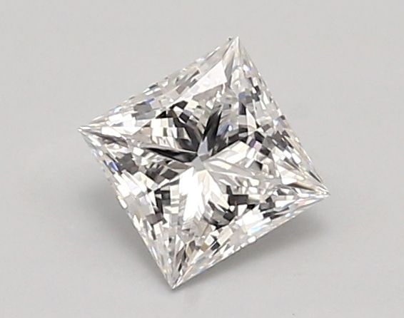 IGI Princess 0.85ct D VVS2 - Loose Lab Diamond: IGI Princess 0.85ct D VVS2 - Loose Lab Diamond Item Specifics: Source: This Is A Real Diamond Grown In A Lab Not Mined. Carat: 0.85 Cut: - Color: D Clarity: VVS2 Polish: EX Symmetry: EX Measurements: