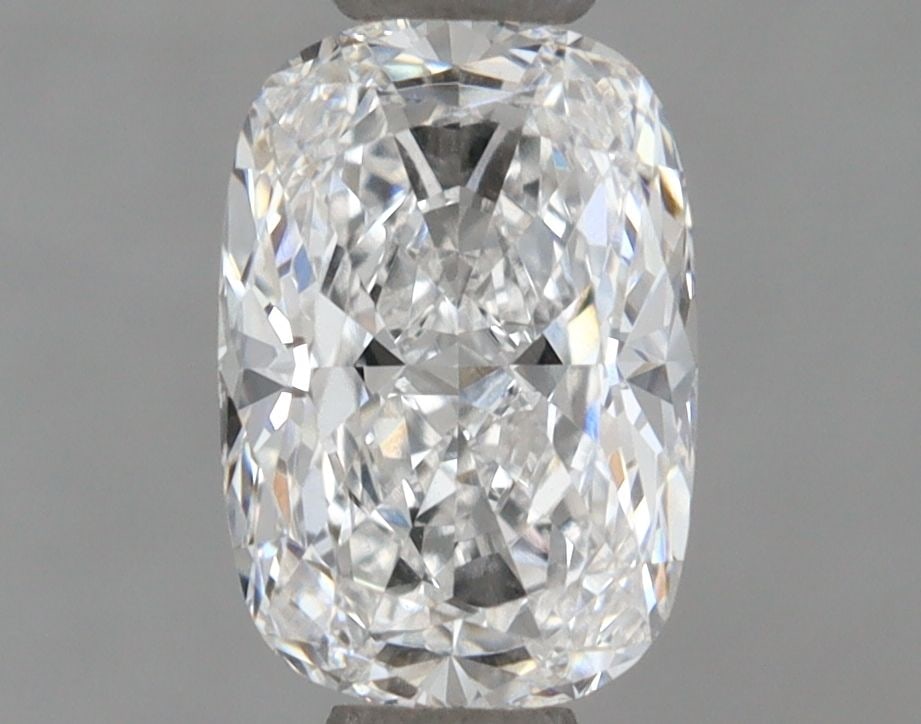 IGI Cushion Brilliant 1.01ct E VVS2 - Loose Lab Diamond: IGI Cushion Brilliant 1.01ct E VVS2 - Loose Lab Diamond Item Specifics: Source: This Is A Real Diamond Grown In A Lab Not Mined. Carat: 1.01 Cut: - Color: E Clarity: VVS2 Polish: EX Symmetry: EX