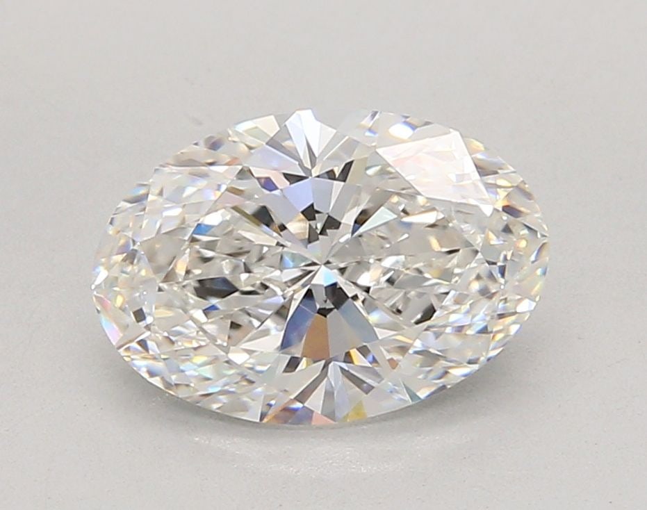 IGI Oval 2.54ct E VVS1 - Loose Lab Diamond: IGI Oval 2.54ct E VVS1 - Loose Lab Diamond Item Specifics: Source: This Is A Real Diamond Grown In A Lab Not Mined. Carat: 2.54 Cut: - Color: E Clarity: VVS1 Polish: EX Symmetry: EX Measurements: 11.0