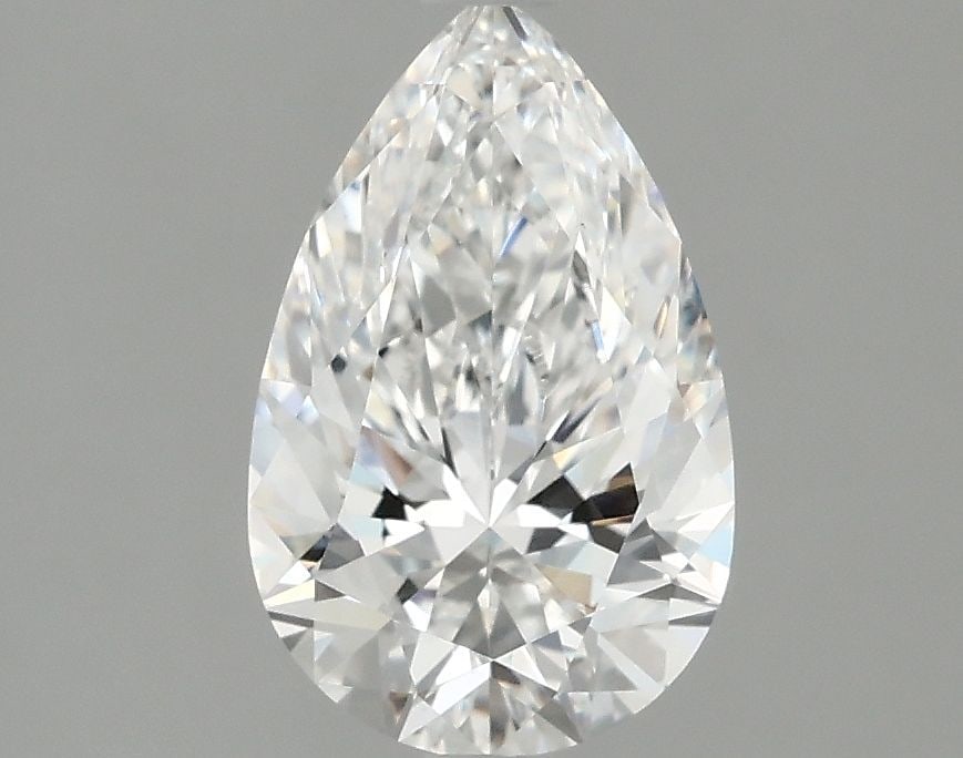 IGI Pear 1.59ct E VVS2 - Loose Lab Diamond: IGI Pear 1.59ct E VVS2 - Loose Lab Diamond Item Specifics: Source: This Is A Real Diamond Grown In A Lab Not Mined. Carat: 1.59 Cut: - Color: E Clarity: VVS2 Polish: EX Symmetry: EX Measurements: 10.2