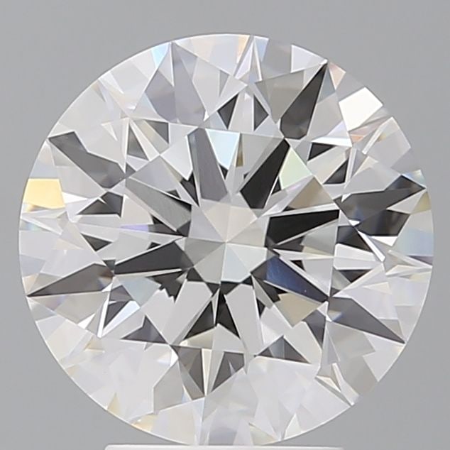 IGI Round 4.1ct E VVS2 - Ideal Loose Lab Diamond: IGI Round 4.1ct E VVS2 - Ideal Loose Lab Diamond Item Specifics: Source: This Is A Real Diamond Grown In A Lab Not Mined. Carat: 4.1 Cut: ID Color: E Clarity: VVS2 Polish: EX Symmetry: EX Measurements