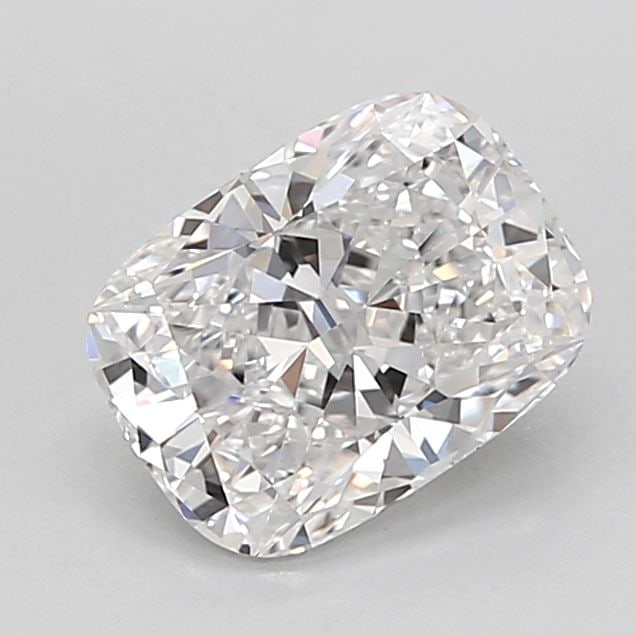 IGI Cushion Modified 1.55ct D VVS1 - Loose Lab Diamond: IGI Cushion Modified 1.55ct D VVS1 - Loose Lab Diamond Item Specifics: Source: This Is A Real Diamond Grown In A Lab Not Mined. Carat: 1.55 Cut: - Color: D Clarity: VVS1 Polish: EX Symmetry: EX Measur