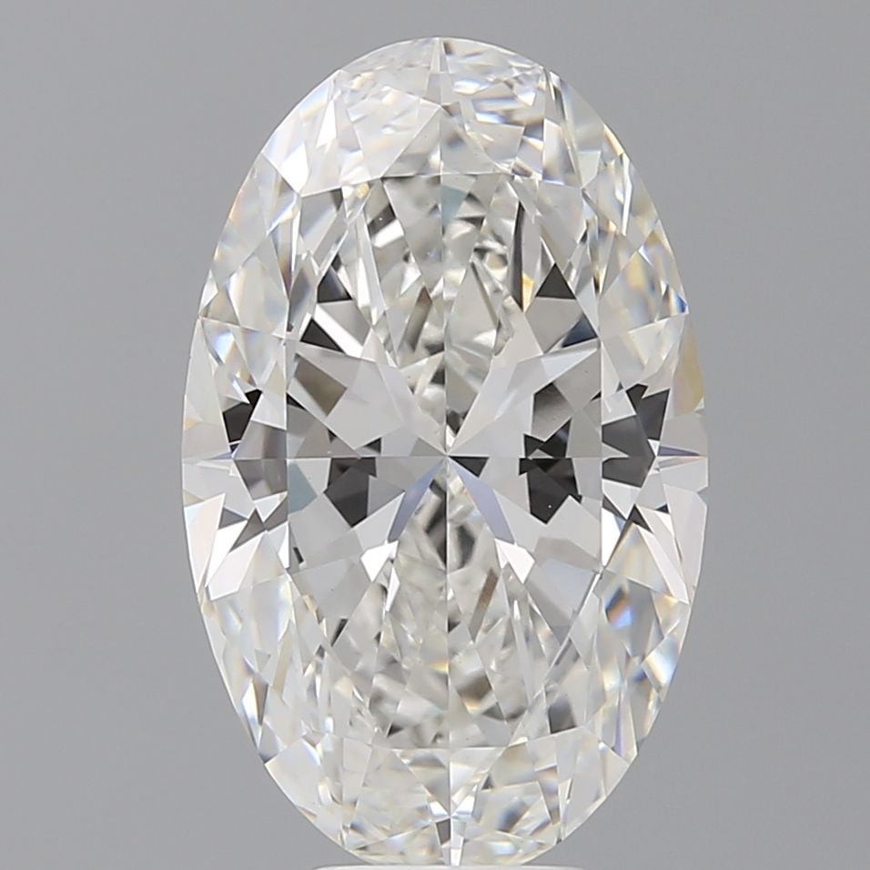 IGI Oval 6.6ct F VVS2 - Loose Lab Diamond: IGI Oval 6.6ct F VVS2 - Loose Lab Diamond Item Specifics: Source: This Is A Real Diamond Grown In A Lab Not Mined. Carat: 6.6 Cut: - Color: F Clarity: VVS2 Polish: EX Symmetry: EX Measurements: 16.46L