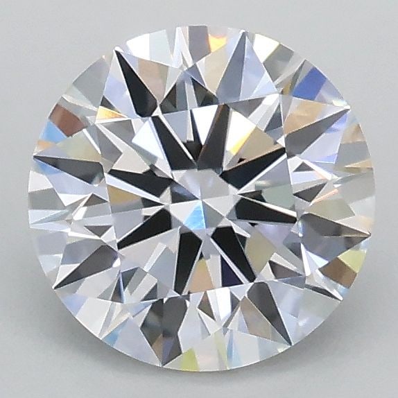 IGI Round 1.06ct D VVS2 - Ideal Loose Lab Diamond: IGI Round 1.06ct D VVS2 - Ideal Loose Lab Diamond Item Specifics: Source: This Is A Real Diamond Grown In A Lab Not Mined. Carat: 1.06 Cut: ID Color: D Clarity: VVS2 Polish: EX Symmetry: EX Measuremen