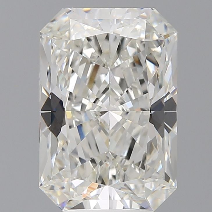 IGI Radiant 5.08ct F VVS2 - Loose Lab Diamond: IGI Radiant 5.08ct F VVS2 - Loose Lab Diamond Item Specifics: Source: This Is A Real Diamond Grown In A Lab Not Mined. Carat: 5.08 Cut: - Color: F Clarity: VVS2 Polish: EX Symmetry: EX Measurements: 1
